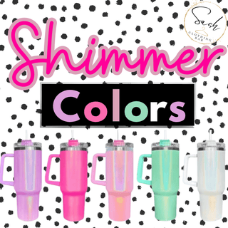 Tumblers - SASH Clothing Bar