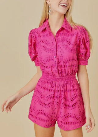 Valentine's Day - SASH Clothing Bar