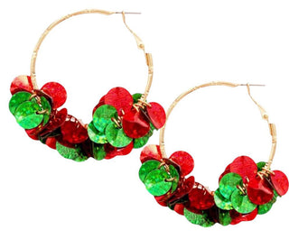 Earrings - SASH Clothing Bar