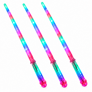 Light Saber Swords Set of 24