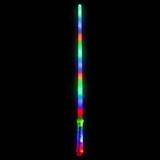 Light Saber Swords Set of 24