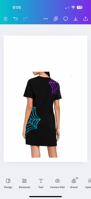 Halloween Sequin Dress Wholesale -