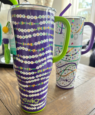 Swig My Mardi Era Mega Mug (40oz) 