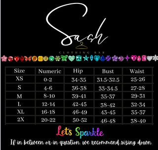 Tiger Sequin Head T-Shirt