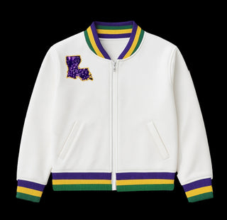 sash clothing bar weezy jacket