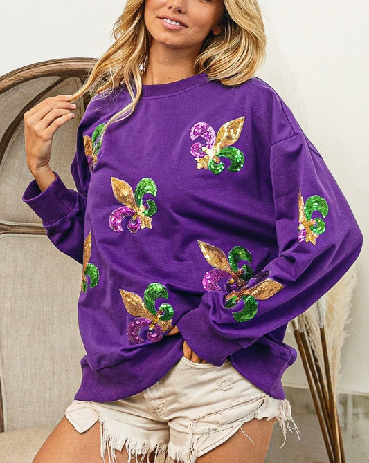 mardi gras boutique clothing