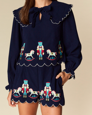 nutcracker christmas set 