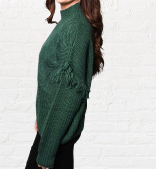 Fringe Let’s do lunch Sweater 