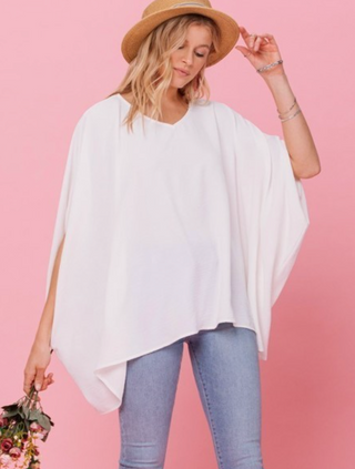 Michelle Tunic Top 